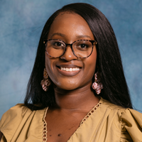 Agibola “Gigi” Korfeh