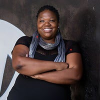 Alicia Odewale