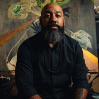 Anthony Suber
