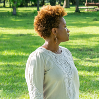 April M. Frazier