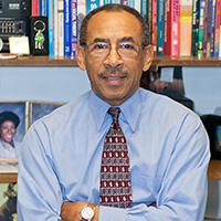 Dr. Demetrius W. Pearson