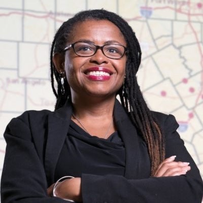 Dr. Andrea Roberts
