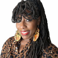 Dr. Jenelle N. Robinson