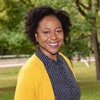 Khadene Harris