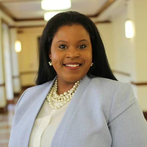 Patra Brannon-Issac