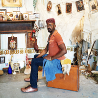 Viktor le Givens