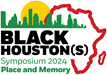 Black Houston(s) Logo