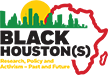 Black Houston(s) Logo