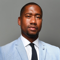 Dr. Damion L. Thomas