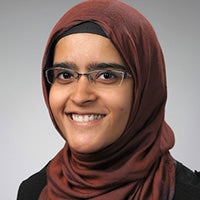 Zainab Abdali